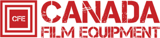 Canada Film Equipment