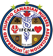 Integrated Filipino Canadian Nurses Association