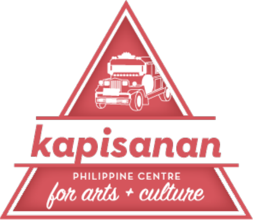 Kapisanan Philippine Centre for Arts + Culture