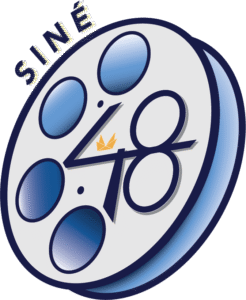 SINÉ 48Hour Challenge Logo